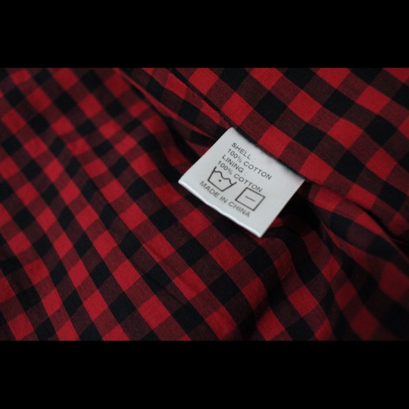 FTP Hearse Rental Work Jacket - Picture 8 of 8